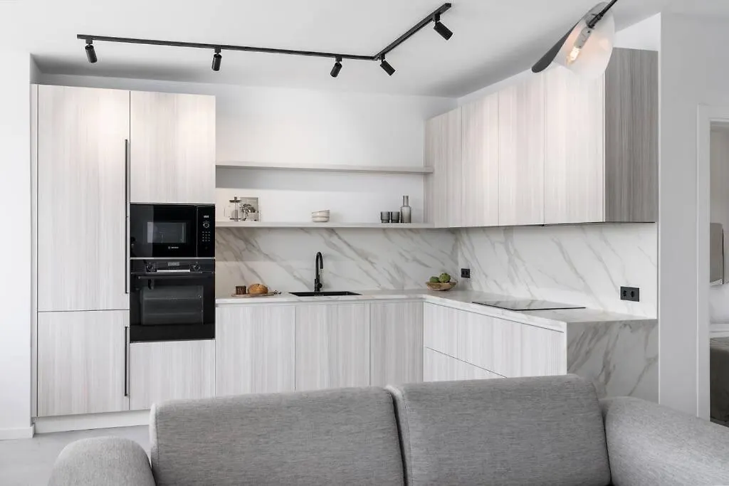 Amazing Town House In La Quinta - Fantastic Views Apartment San Pedro de Alcantara