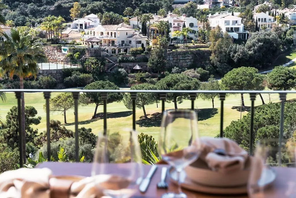 圣佩德罗-德阿尔坎塔拉Amazing Town House In La Quinta - Fantastic Views公寓 西班牙