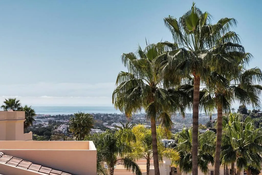 Amazing Town House In La Quinta - Fantastic Views Apartment San Pedro de Alcantara