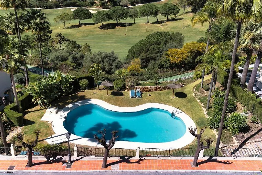 Amazing Town House In La Quinta - Fantastic Views Apartment San Pedro de Alcantara
