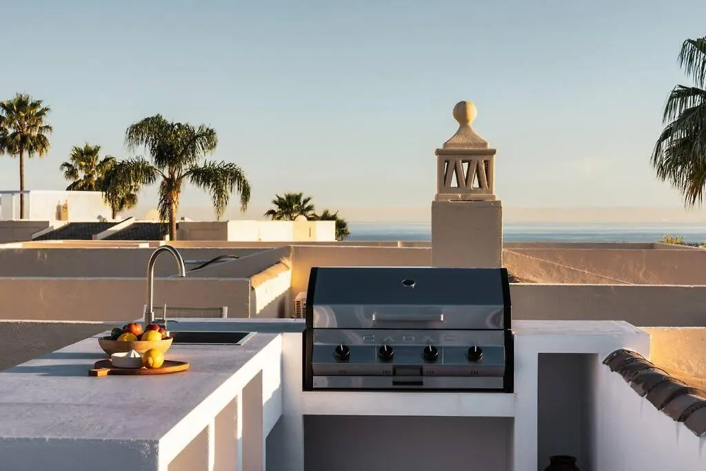 Amazing Town House In La Quinta - Fantastic Views Apartment San Pedro de Alcantara