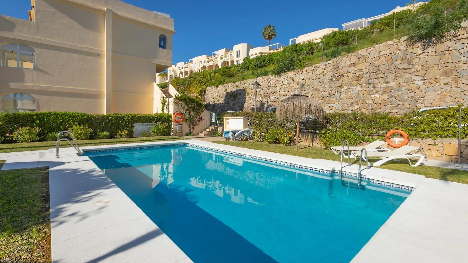 Amazing Town House In La Quinta - Fantastic Views Apartment San Pedro de Alcantara